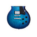 Gibson Les Paul Studio Electric Guitar - Blueberry Burst