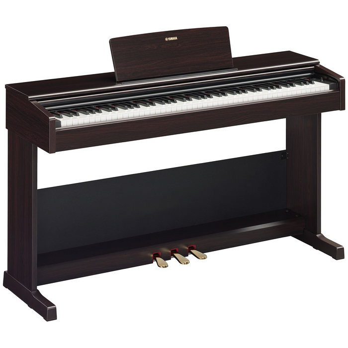 Yamaha ARIUS YDP-105 88-Key Digital Piano - Rosewood