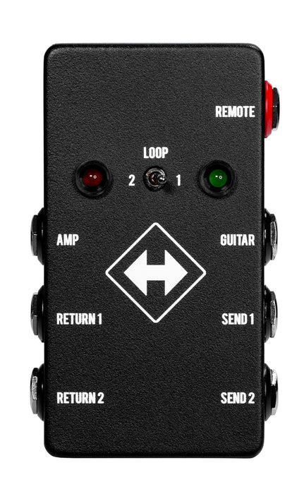 JHS Pedals Switchback