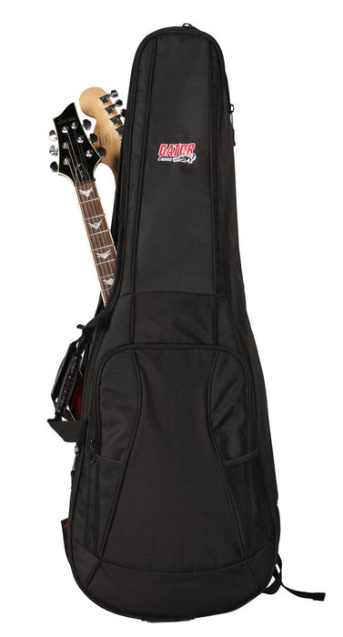 Gator GB-4G-ELECX2 Electric Guitars Gig Bag