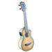 Breedlove ECO Lu'au S Concert Ukulele CE - Sweetgreen, Myrtlewood - New