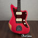 Fender Custom Shop 62 Jazzmaster Heavy Relic Electric Guitar - Watermelon King - CHUCKSCLUSIVE - #R129669