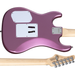 Kramer Pacer Classic Electric Guitar - Purple Passion Metallic