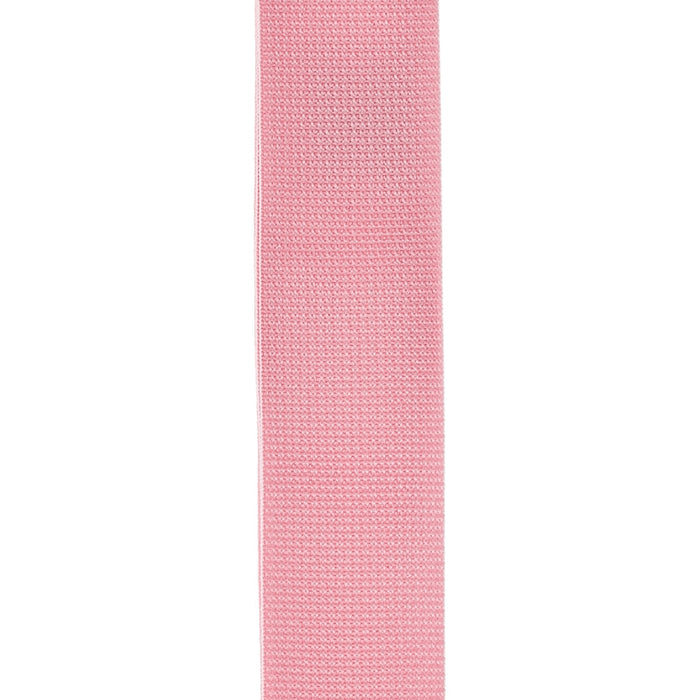 Planet Waves Polypro Guitar Strap - Pink