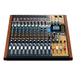 Tascam Model 16 16-Channel Multitrack Recorder with Integrated USB Audio Interface and Analog Mixer