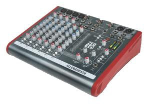 Allen & Heath ZED-10 Live And Recording Mixer