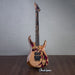 ESP Custom Shop Limited Edition Exhibition M-1 CTM FR Electric Guitar