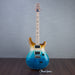 PRS Wood Library Custom 24 Electric Guitar - Private Stock Beach Fade Finish - CHUCKSCLUSIVE - #240383987