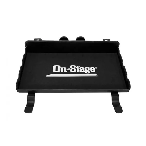 On-Stage DPT4000 Percussion Tray with Soft Case