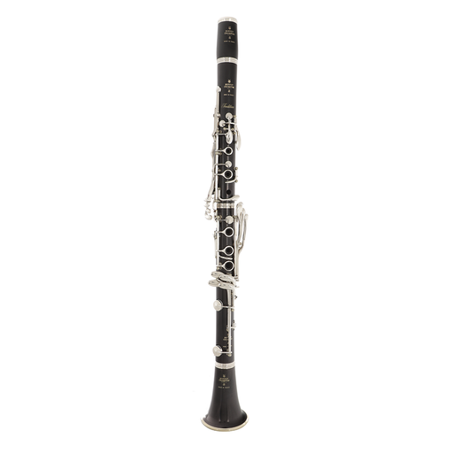 Buffet Crampon BC1216LN-5 Tradition Professional A Clarinet