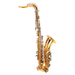 Yamaha YTS-26 Standard Tenor Saxophone - Gold Lacquered - New