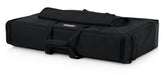 Gator Medium Padded LCD Transport Bag - Black