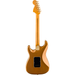 Fender Bruno Mars Stratocaster Electric Guitar, Maple Fingerboard - Mars Mocha