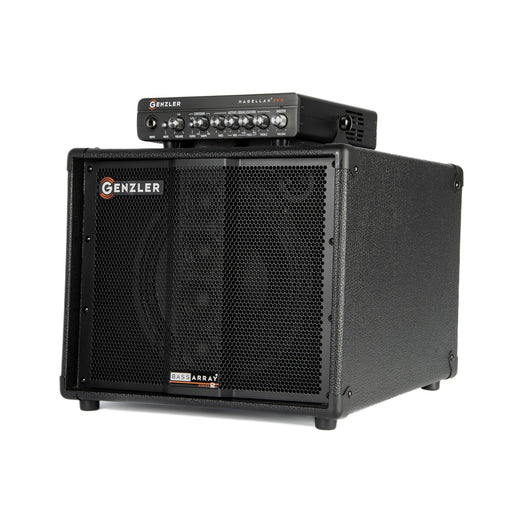 Genzler Series 2 MG350 Bass Array Bass Guitar Combo Amp