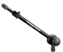 On-Stage Stands MSA9505 Posi-Lok Telescoping Mini-Boom Arm (Black)