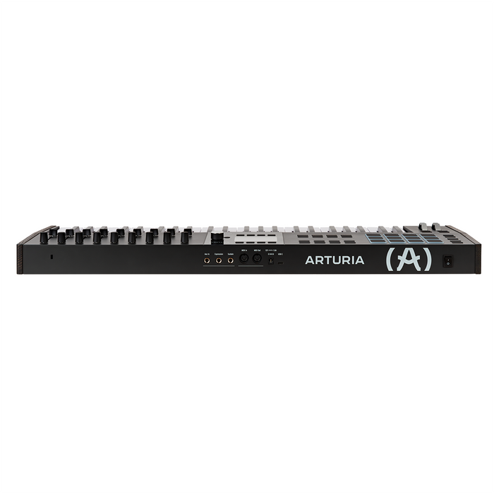 Arturia Keylab 49 MK3 Black Universal Midi Controller