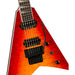 Jackson Pro Plus Series Rhoads RR24PS Ebony Fingerboard Electric Guitar - Firestorm