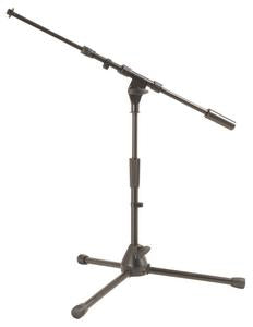 On Stage MS9411TB Professional Heavy-Duty Kick Drum Microphone Stand