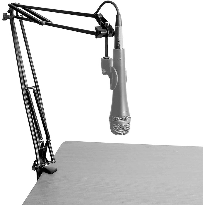 On Stage MBS5000 Mic Boom Stand - New