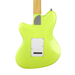 Ibanez Yvette Young YY10 Signature Electric Guitar - Slime Green - New