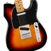 Fender Player II Telecaster Maple Fingerboard Electric Guitar - 3 Color Sunburst