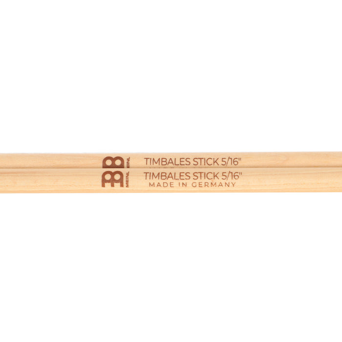 Meinl SB117 5/16" Timbale Sticks