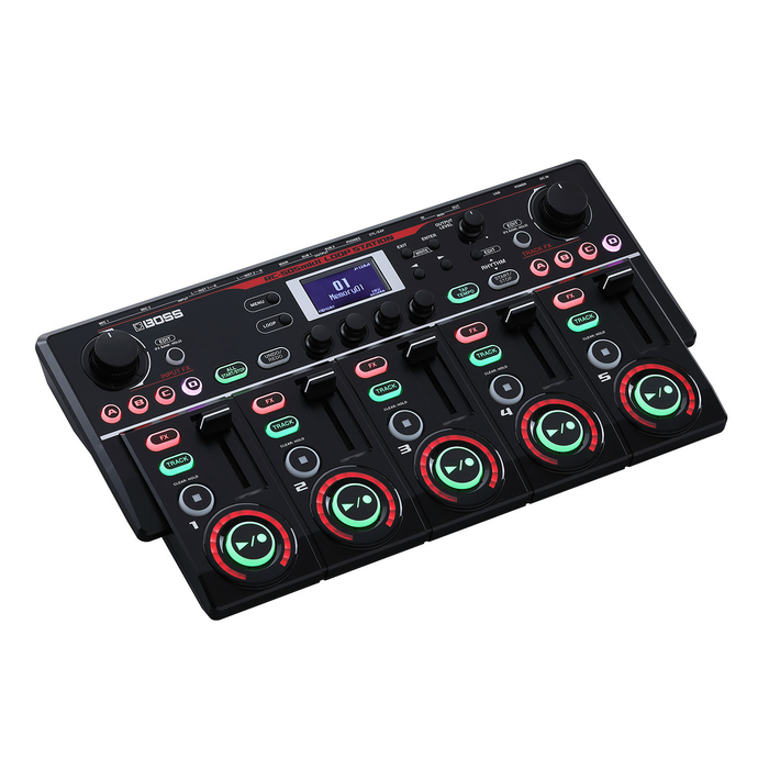 BOSS RC-505 MK2 Tabletop Loop Station