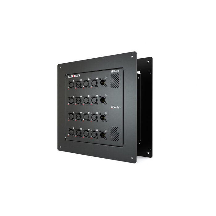 Allen & Heath DT164-W Dante I/O Expander