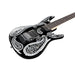 Ibanez Joe Satriani JS1BKP Signature Electric Guitar - Black Paisley