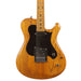 Knaggs Choptank HT T2 Top Electric Guitar - Butterscotch - #429