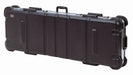 SKB 5014W KEYB CASE W/WHLS 76 NOTE