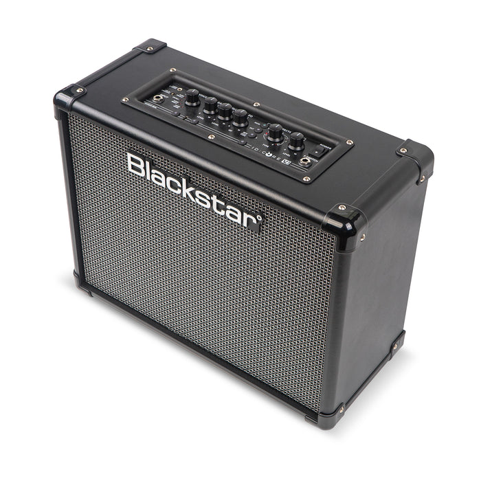 Blackstar ID Core 40 V4 40-Watt Digital Guitar Combo Amplifier