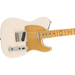 Fender JV Modified '50s Telecaster Electric Guitar - White Blonde