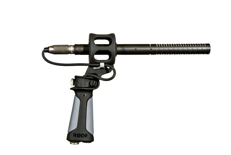 Rode PG2 Shock Mounted Pistol Grip