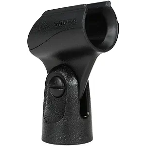 Shure A57F Microphone Clip