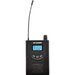 Galaxy Audio AS-1200-4 Stereo Wireless Personal In-Ear Monitoring System - 4 Users, Freq Band N