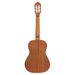 Ortega Family Series R122 1/2 Size Cedar Top Nylon Acoustic Guitar - Natural - New