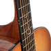 Breedlove Jeff Bridges Signature Concert Copper E Acoustic Guitar - New