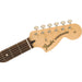 Fender Limited Edition Tom DeLonge Signature Stratocaster Electric Guitar - Graffiti Yellow - New