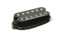 Seymour Duncan SH-4 JB Model Pickups, Black