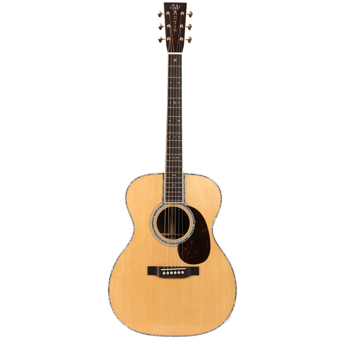 Martin 000-42 Orchestra-Size Acoustic Guitar - #M2611692