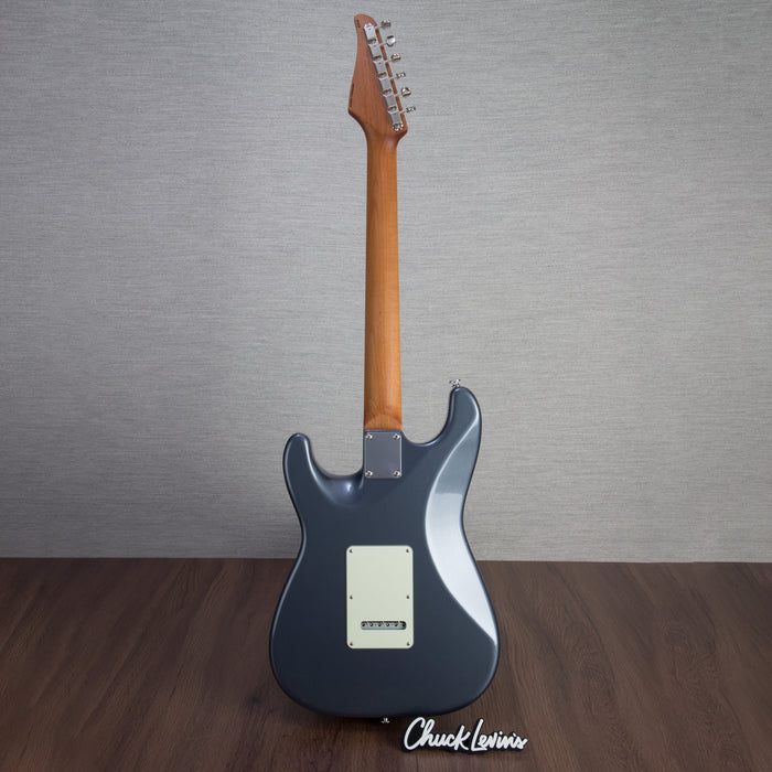 Suhr Classic S Vintage LE Electric Guitar - Charcoal Frost - #81615