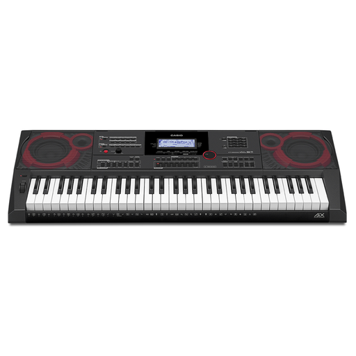 Casio CT-X5000 61 Key Electric Keyboard - New