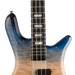 Spector Euro4 LT Bass Guitar - Grand Canyon Gloss - CHUCKSCLUSIVE - #21NB18452