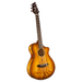 Breedlove Pursuit Exotic Companion Prairie Burst CE Acoustic Electric Guitar - New