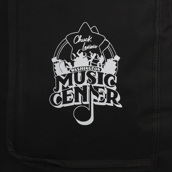 Chuck Levin's Electric Guitar Gig Bag