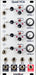 Intellijel Quad VCA & Cascade Mixer