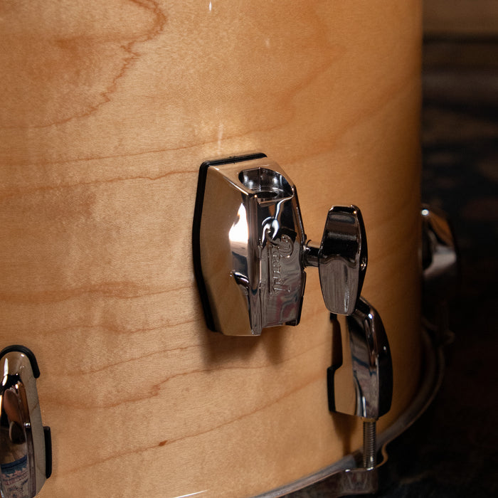 Pearl Masters Maple Pure 3-Piece Shell Pack - Natural Maple Finish