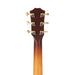 Taylor NAMM 2022 Custom Catch Grand Pacific Acoustic Guitar - Urban Ash, Adirondack Spruce - #1211021186