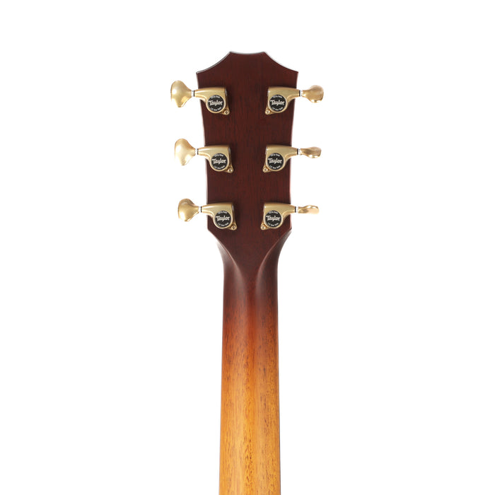 Taylor NAMM 2022 Custom Catch Grand Pacific Acoustic Guitar - Urban Ash, Adirondack Spruce - #1211021186